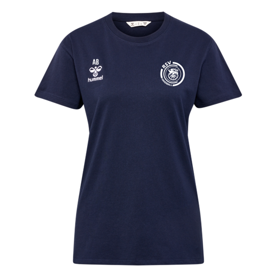 Radeberger SV Freizeitshirt Damen