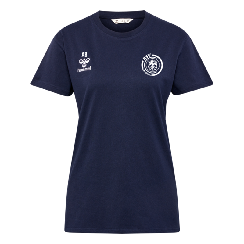Radeberger SV Freizeitshirt Damen