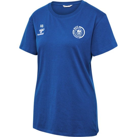 Radeberger SV Freizeitshirt Damen