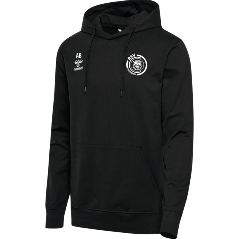 hummel hmlGO 2.0 HOODIE