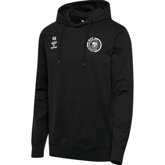 hummel hmlGO 2.0 HOODIE KIDS