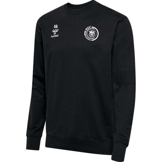 hummel hmlGO 2.0 SWEATSHIRT