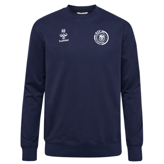 Radeberger SV Pullover Unisex