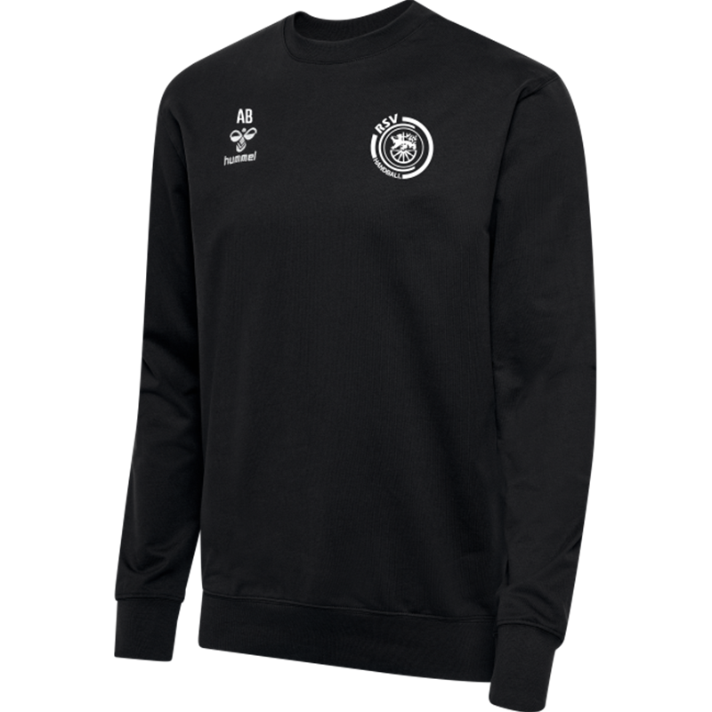hummel hmlGO 2.0 SWEATSHIRT KIDS