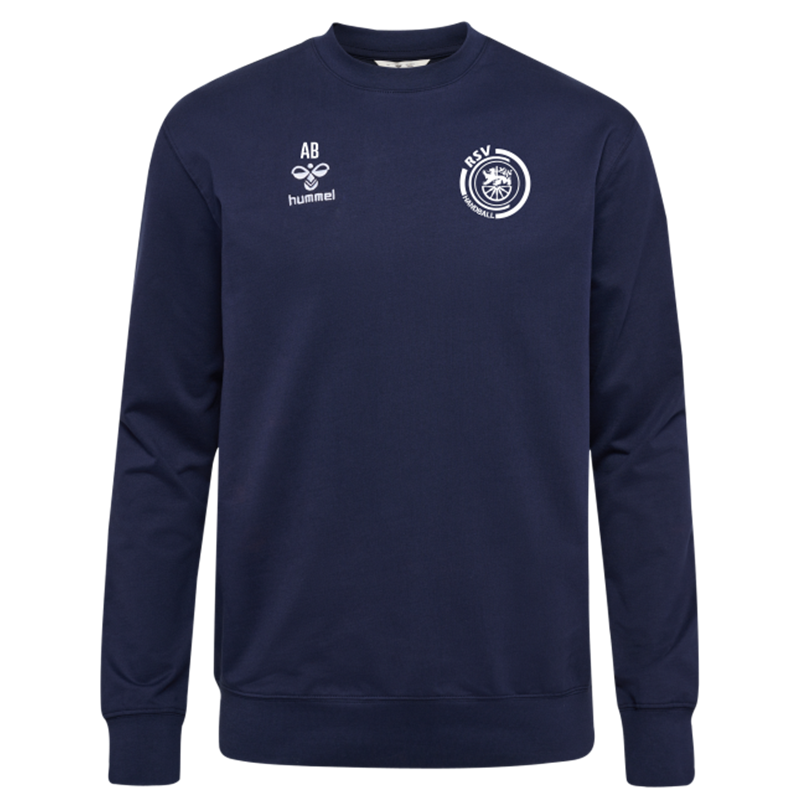 Radeberger SV Pullover Kinder