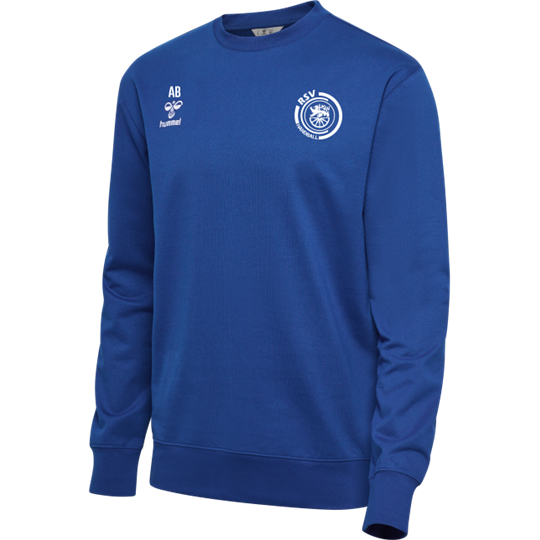 Radeberger SV Pullover Kinder