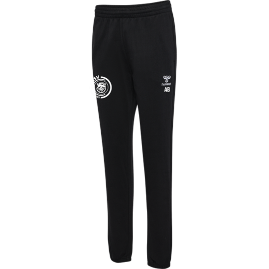 Radeberger SV Sweatpant Damen schwarz