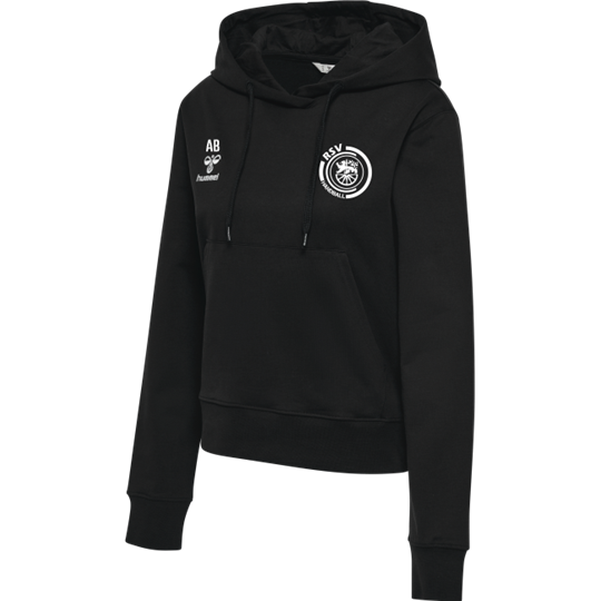 hummel hmlGO 2.0 HOODIE WOMAN