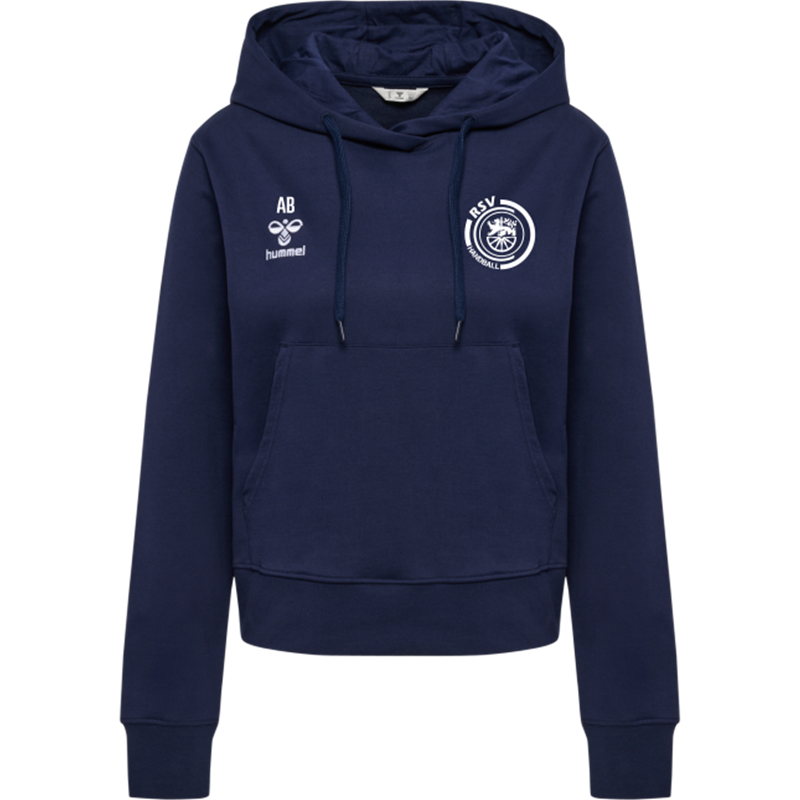 Radeberger SV Hoodie Damen