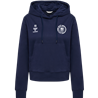 hummel hmlGO 2.0 HOODIE WOMAN