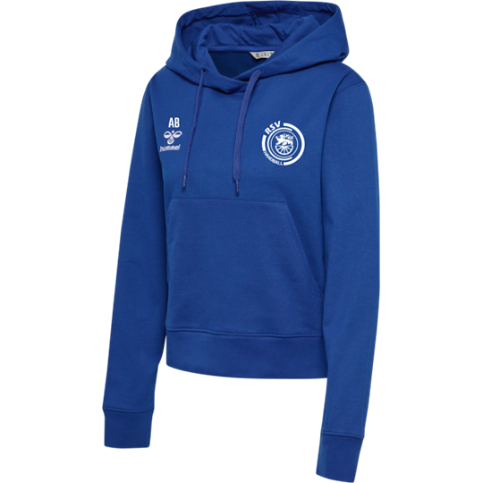 Radeberger SV Hoodie Damen