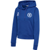 hummel hmlGO 2.0 HOODIE WOMAN