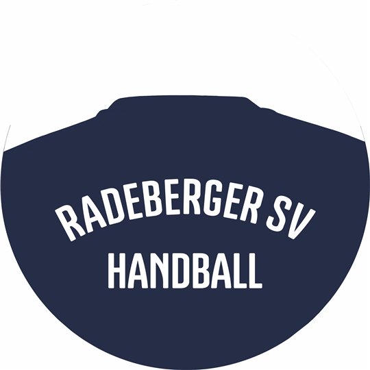 Radeberger SV Hoodie Kinder