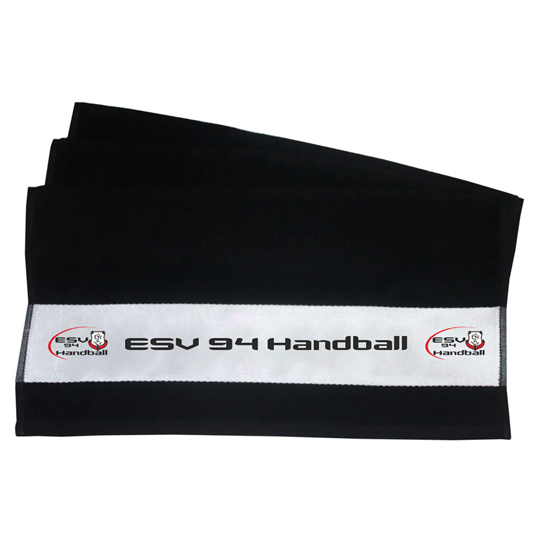 ATW  Handtuch schwarz