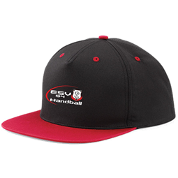 SV Grün-Weiß Ebersbach  Base Cap schwarz