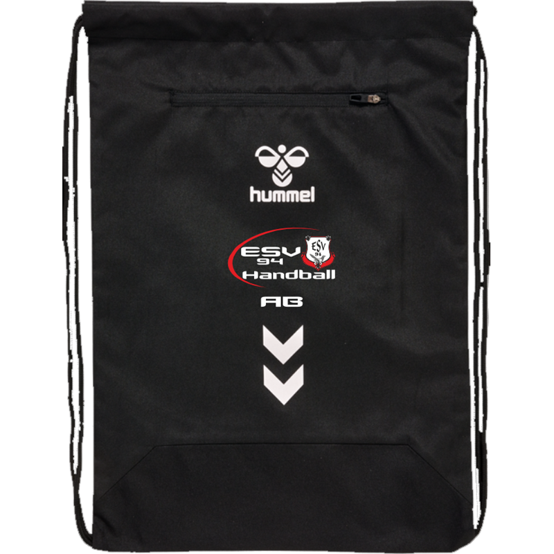 hummel hmlCORE 2.0 GYM BAG
