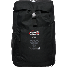 Elsterwerdaer SV 94 Rucksack mit Klickverschluss