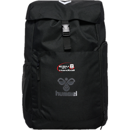 Elsterwerdaer SV 94 Rucksack mit Klickverschluss