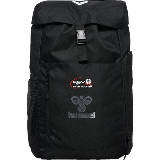 Elsterwerdaer SV 94 Rucksack mit Klickverschluss
