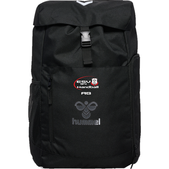 hummel hmlPLAYERS BACK PACK