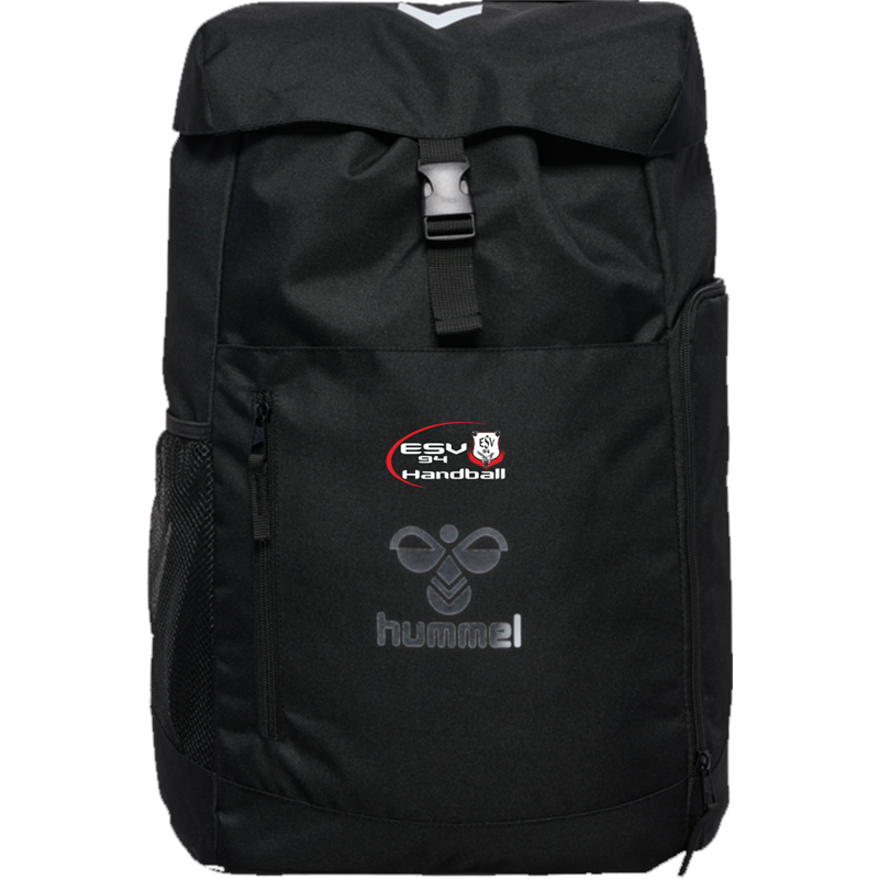 Elsterwerdaer SV 94 Rucksack mit Klickverschluss