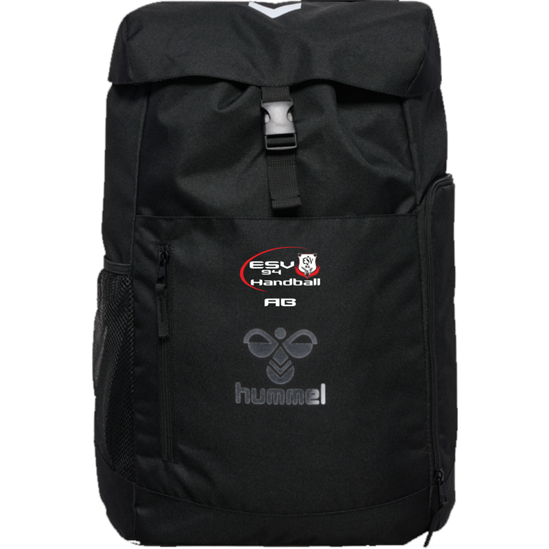 hummel hmlPLAYERS BACK PACK