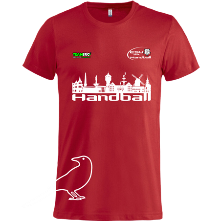 Elsterwerdaer SV 94 Elster-Shirt Herren