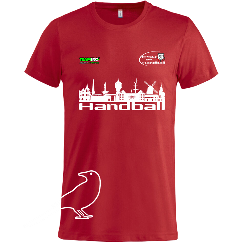 Elsterwerdaer SV 94 Elster-Shirt Herren