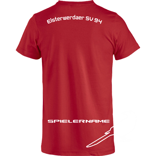 Elsterwerdaer SV 94 Elster-Shirt Herren