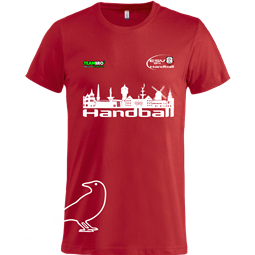 Elsterwerdaer SV 94 Elster-Shirt Kinder