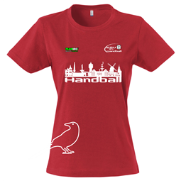 Elsterwerdaer SV 94 Elster-Shirt Damen