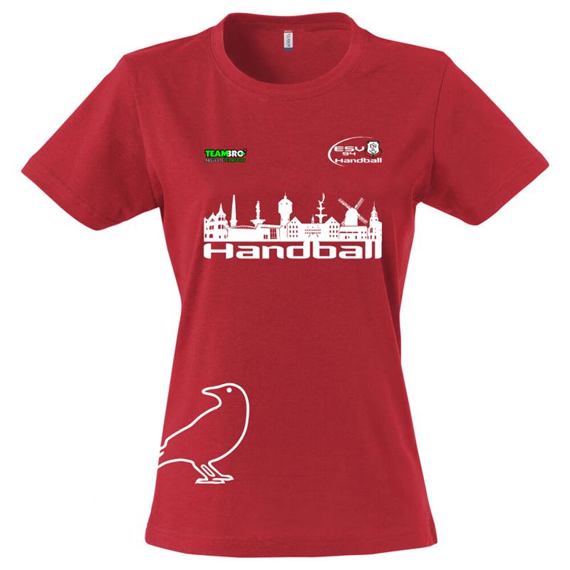 Elsterwerdaer SV 94 Elster-Shirt Damen