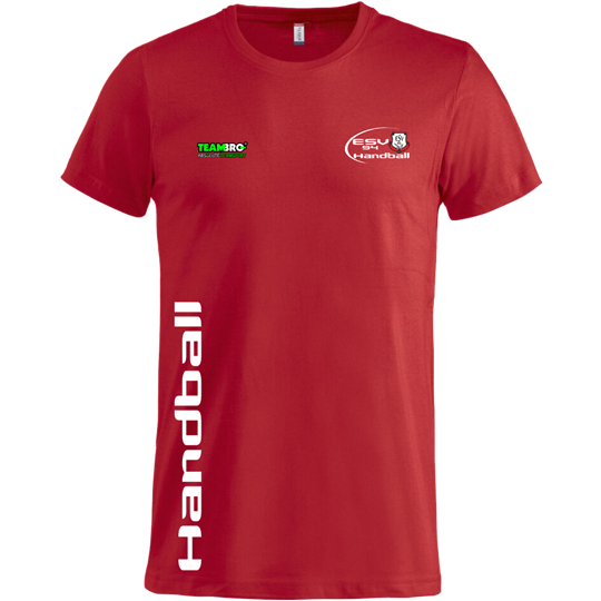Clique Basic-T Junior