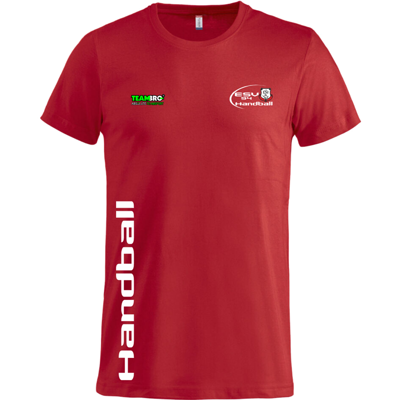 Elsterwerdaer SV 94 Skyline-Shirt Kinder