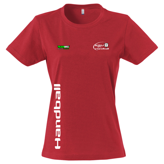 Elsterwerdaer SV 94 Skyline-Shirt Damen