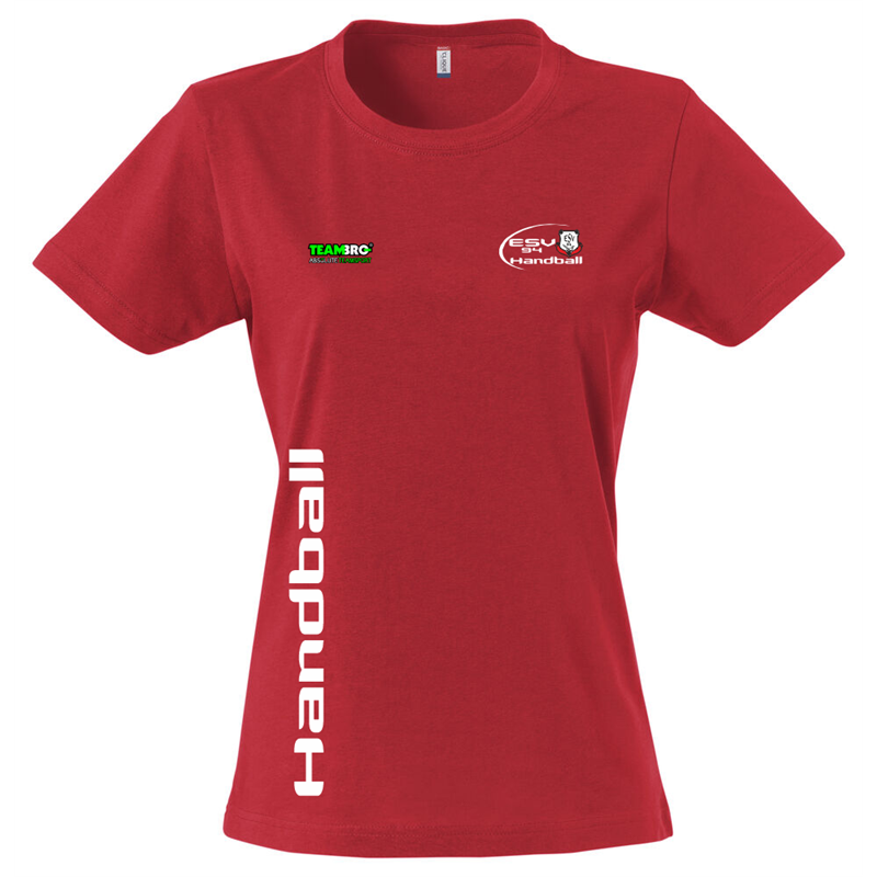 Elsterwerdaer SV 94 Skyline-Shirt Damen