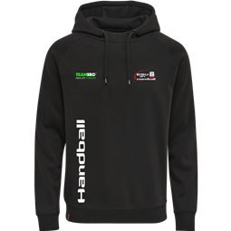 hummel hmlRED CLASSIC HOODIE