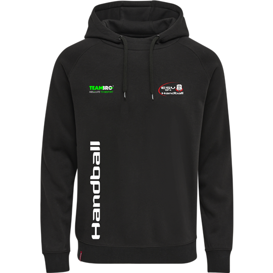 hummel hmlRED CLASSIC HOODIE