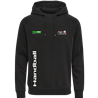 hummel hmlRED CLASSIC HOODIE