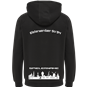 hummel hmlRED CLASSIC HOODIE