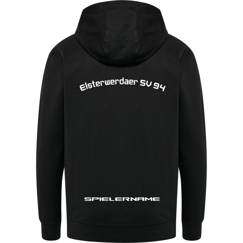 Elsterwerdaer SV 94 Hoodie Herren