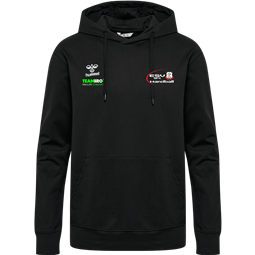 hummel hmlGO 2.0 HOODIE KIDS