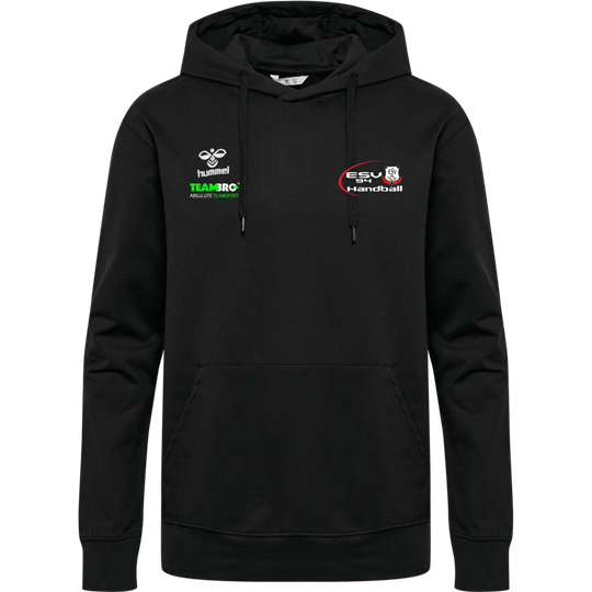 hummel hmlGO 2.0 HOODIE KIDS