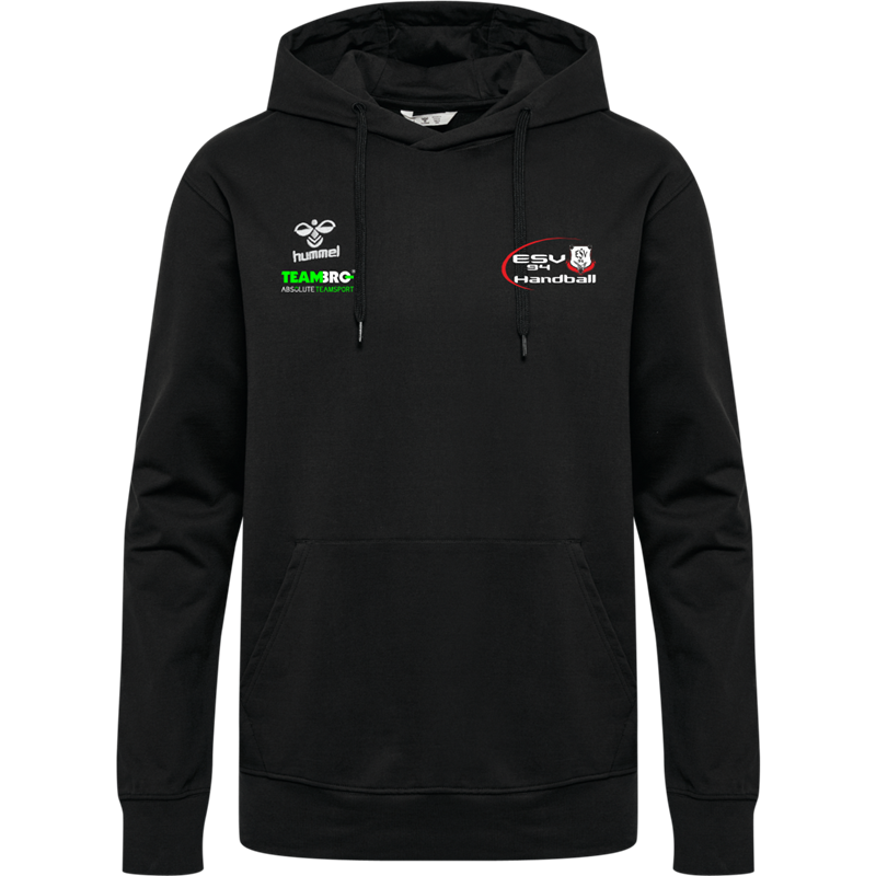 hummel hmlGO 2.0 HOODIE KIDS