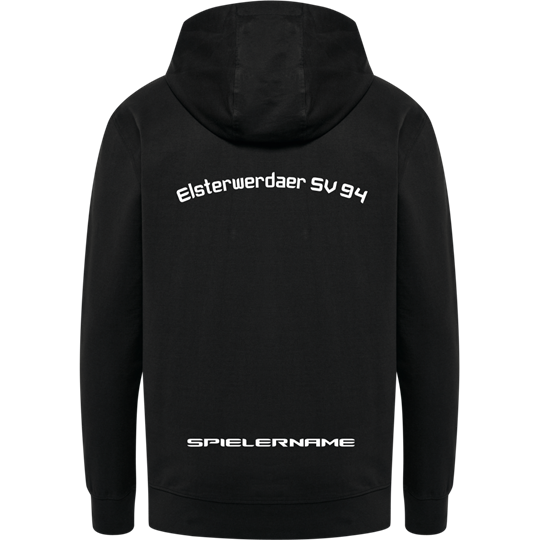 hummel hmlGO 2.0 HOODIE KIDS