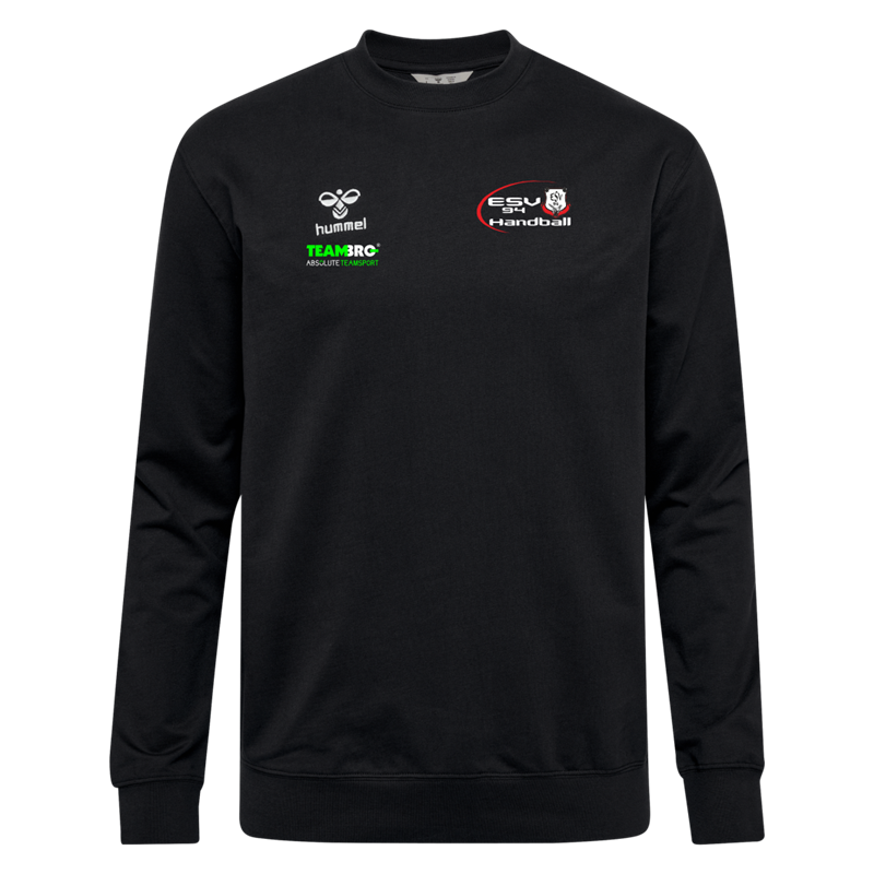 hummel hmlGO 2.0 SWEATSHIRT