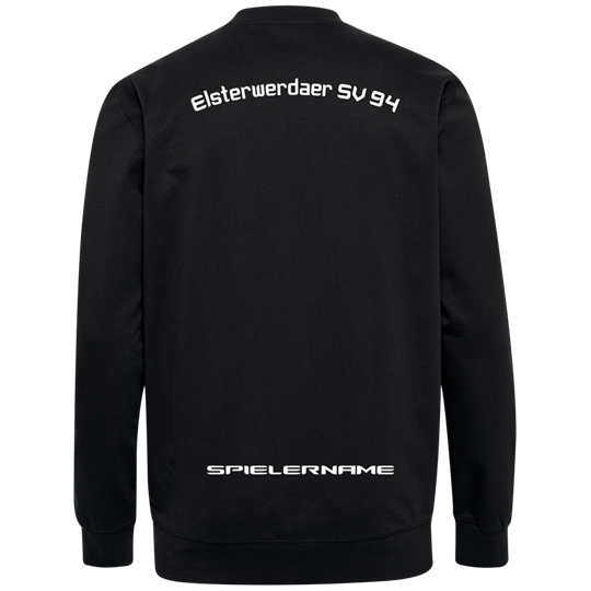 Elsterwerdaer SV 94 Pullover Unisex