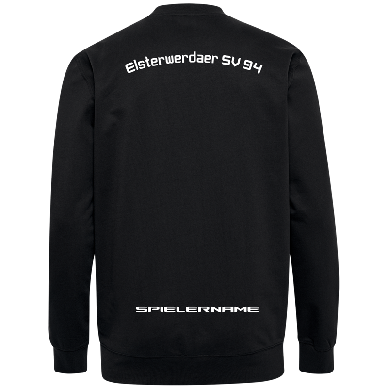 hummel hmlGO 2.0 SWEATSHIRT