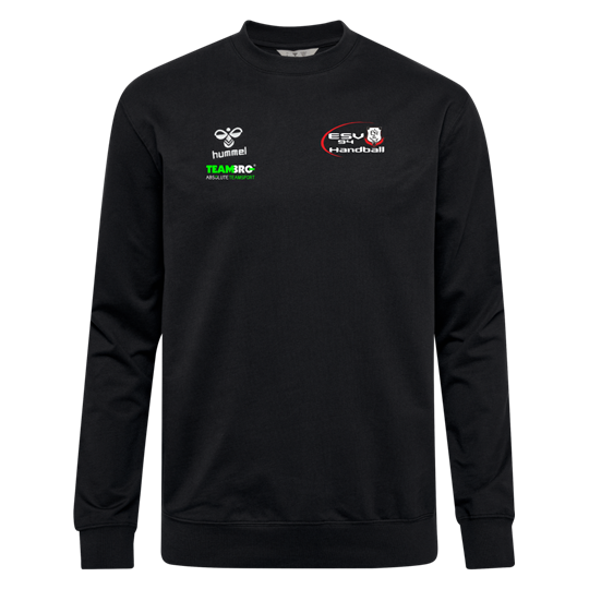 hummel hmlGO 2.0 SWEATSHIRT KIDS