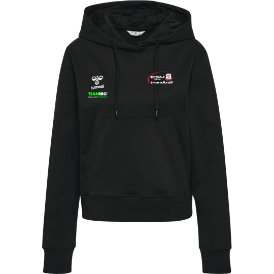 hummel hmlGO 2.0 HOODIE WOMAN